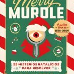 Merry Murdle: 25 Mistérios Natalícios para Resolver
