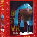 Não Abras Esta Caixa (Livro + Peluche)