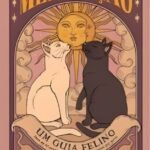 Meditação: Um Guia Felino