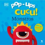 Pop-Up Cucu! Monstros