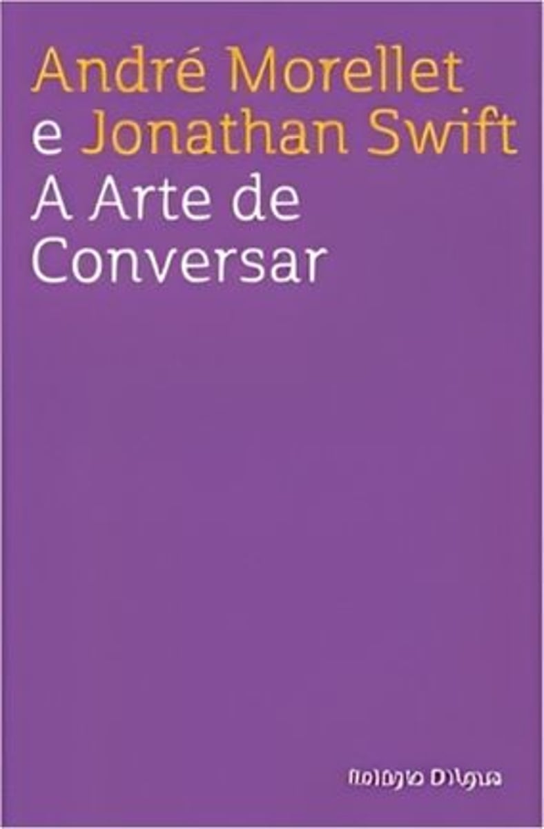 public-954 A Arte de Conversar - Image 1