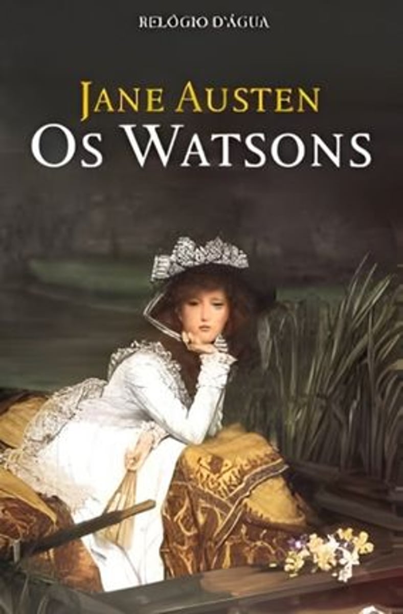 public-958 Os Watsons - Image 1