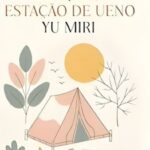 Tóquio, Estação de Ueno