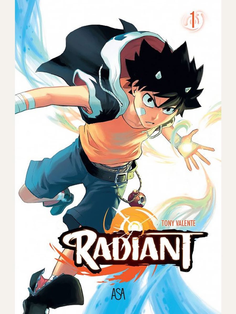 public-97 Radiant 1 - Image 1