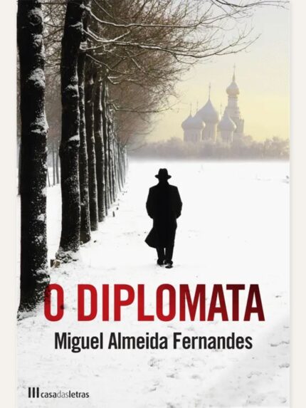 O Diplomata