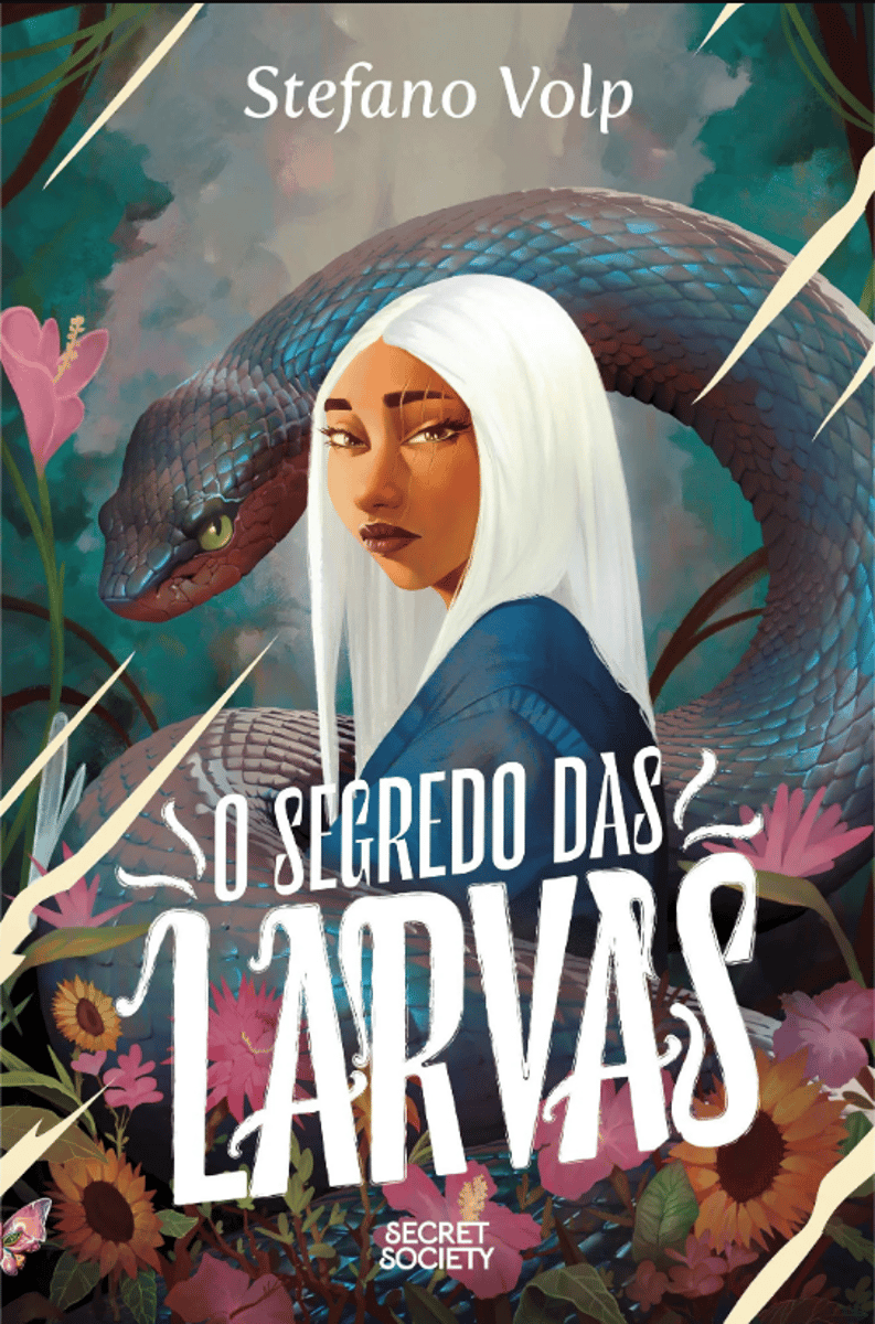 public O Segredo das Larvas - Image 1