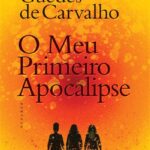 O MEU PRIMEIRO APOCALIPSE
