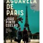 AGUARELA DE PARIS