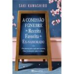 A Comissão Fúnebre da Receita Favorita do Ex-Namorado