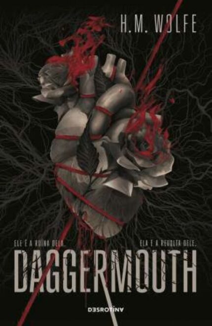 Daggermouth