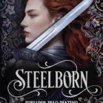 Steelborn - Forjados Pelo Destino